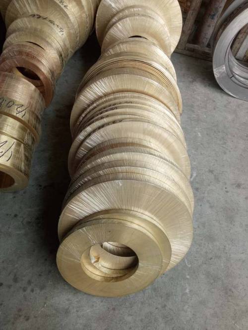 C65500铜合金进口现货 高端金属材料的批发首选